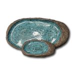 Firuze Stoneware Sunum Seti
